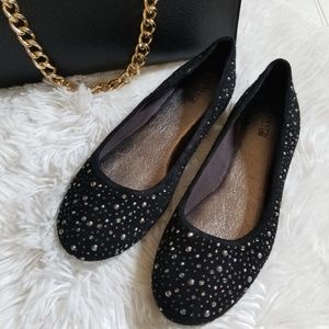 Sperry Top side "Emma" flats